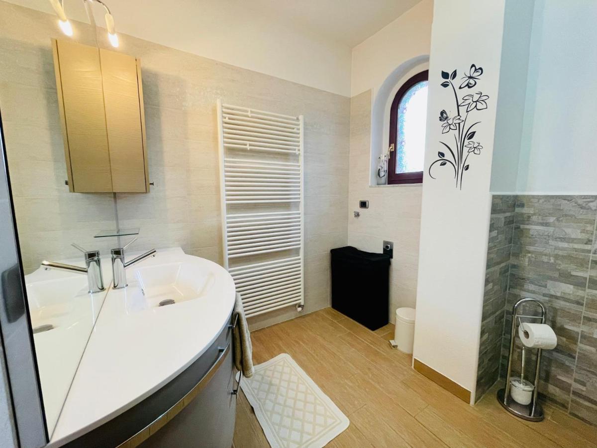 Casa Levante 4 Apartment Cannobio Exterior photo