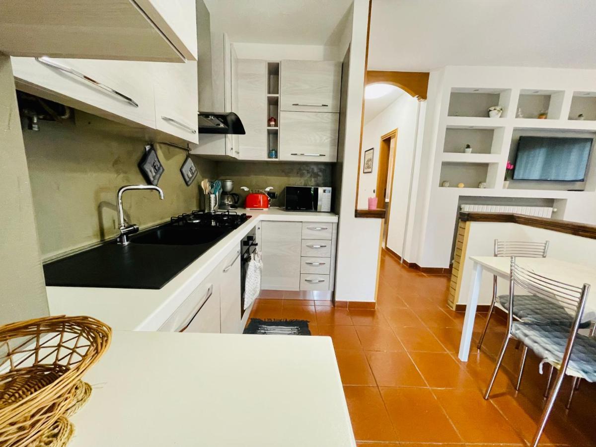 Casa Levante 4 Apartment Cannobio Exterior photo