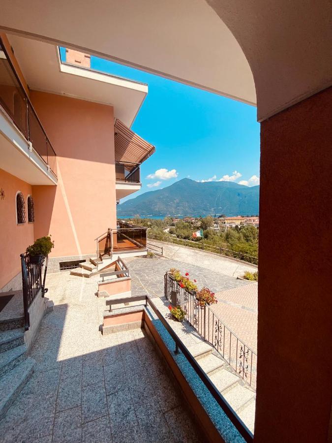 Casa Levante 4 Apartment Cannobio Exterior photo