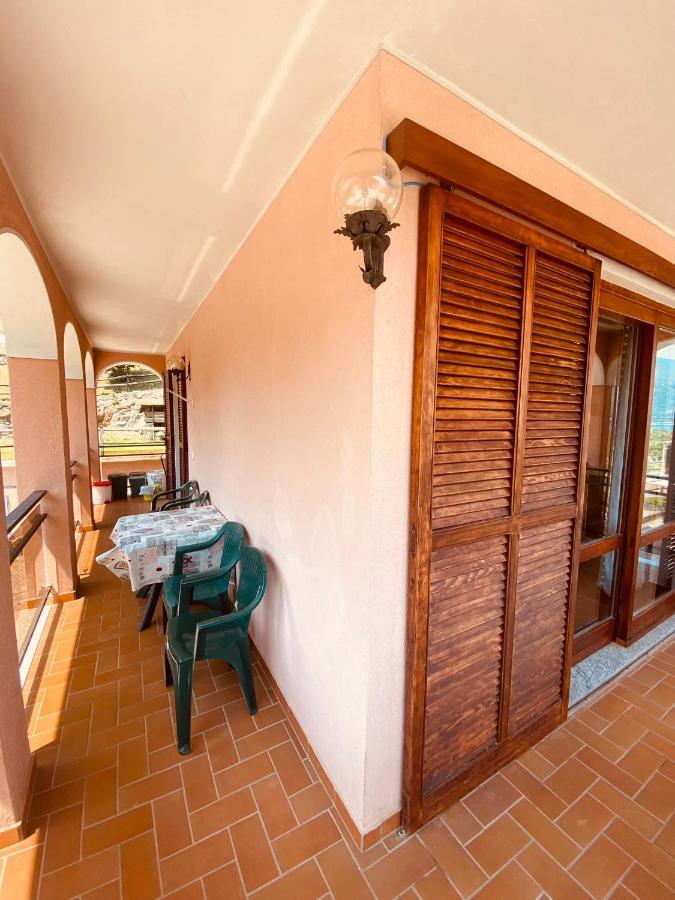 Casa Levante 4 Apartment Cannobio Exterior photo