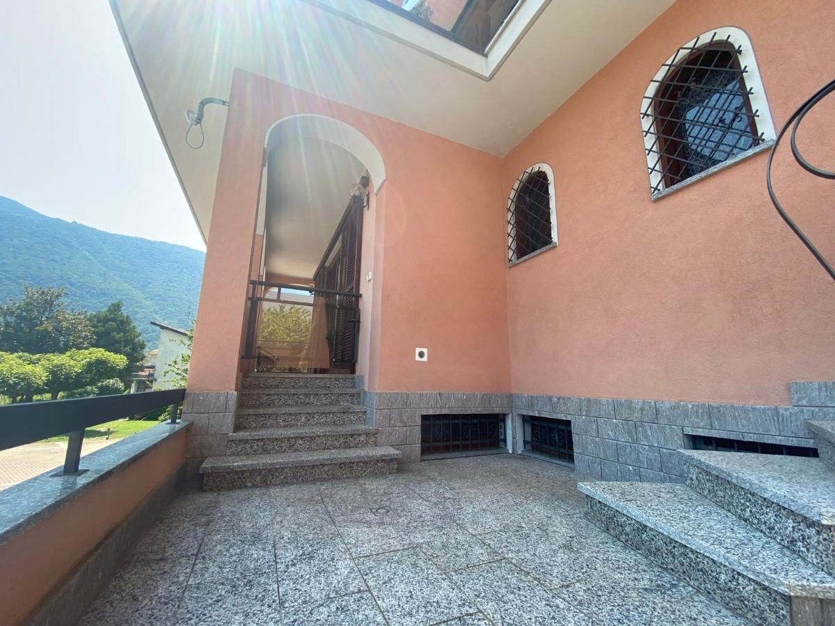 Casa Levante 4 Apartment Cannobio Exterior photo